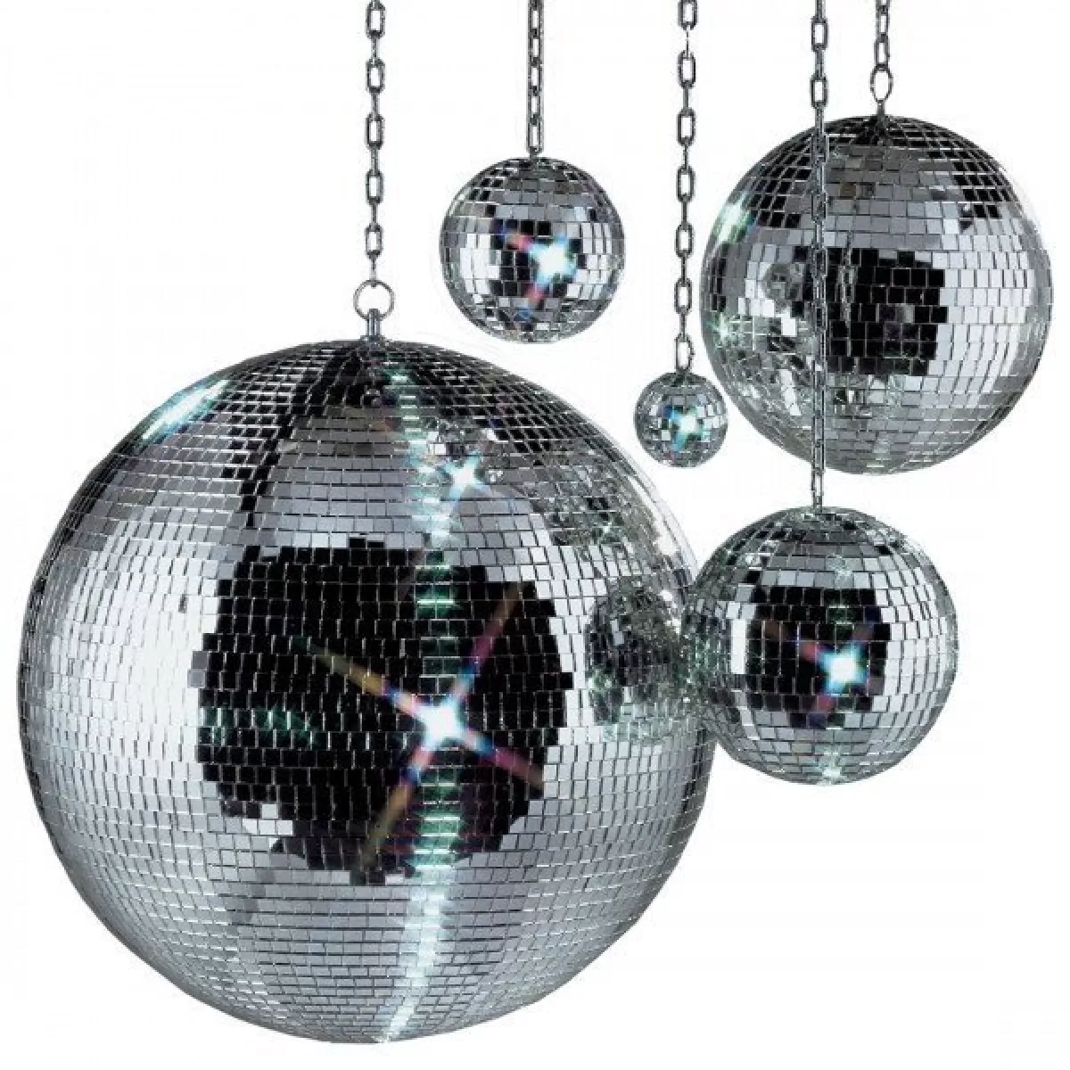 AmericanDJMirrorball100смЗеркальныйшар100см